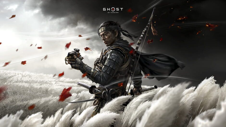 Ghost of Tsushima: Director's Cut