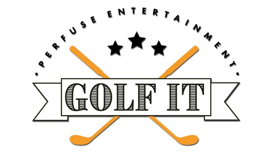 Golf It!