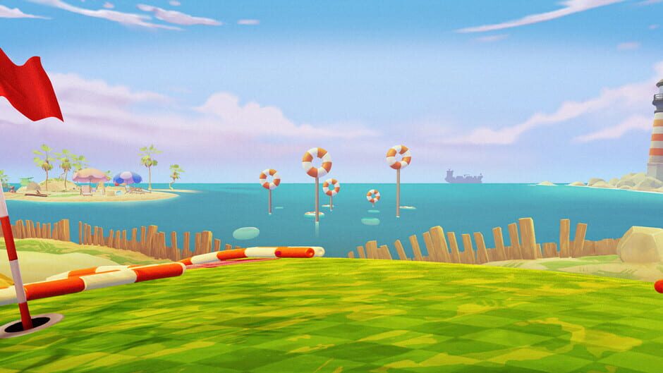 Golf With Your Friends 2