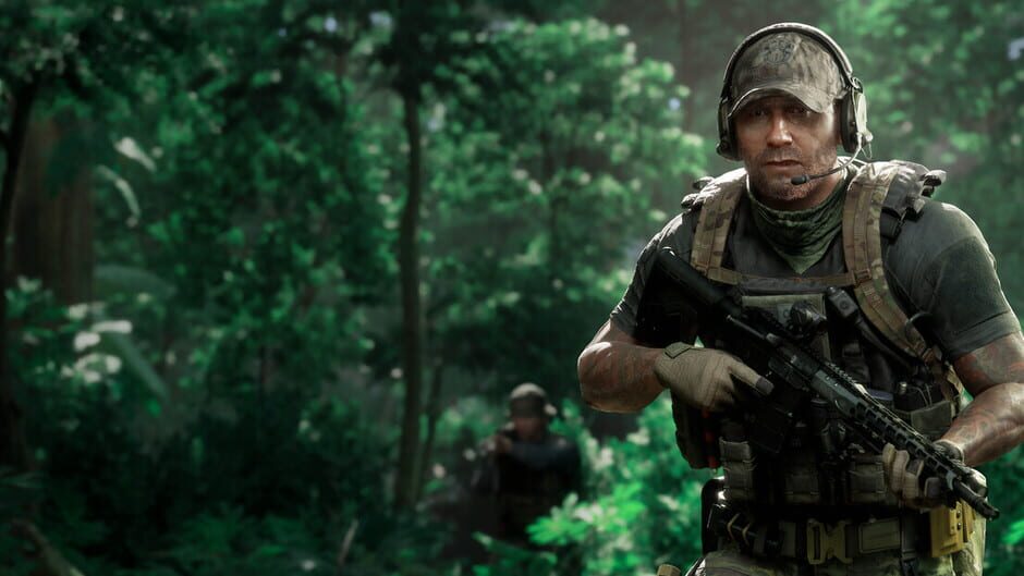 Gray Zone Warfare