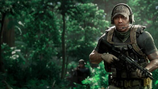 Gray Zone Warfare