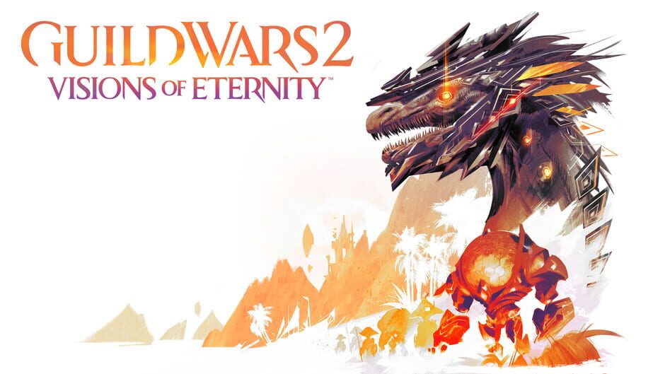 Guild Wars 2: Visions of Eternity