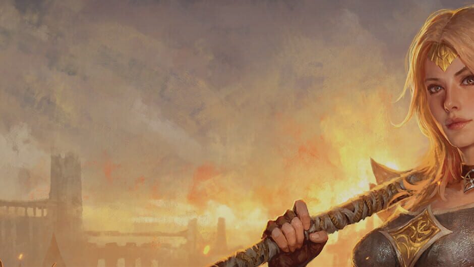 Guild Wars: Reforged