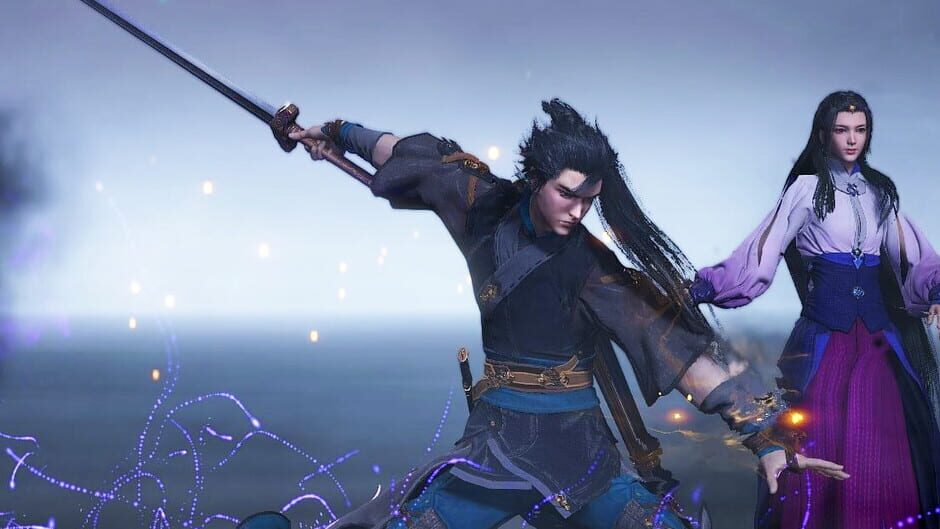 Gujian 3
