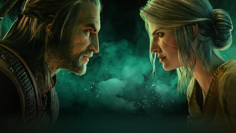 Gwent: The Witcher Card Game