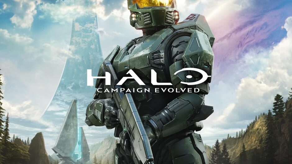 Halo: Campaign Evolved