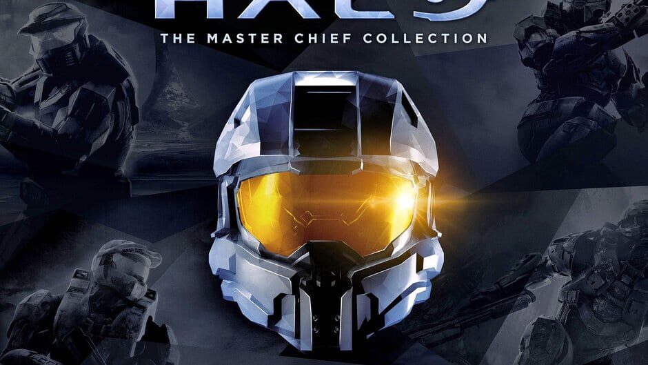 Halo: The Master Chief Collection