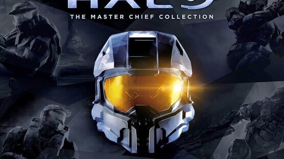 Halo: The Master Chief Collection