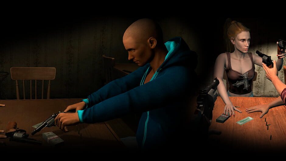 Hand Simulator