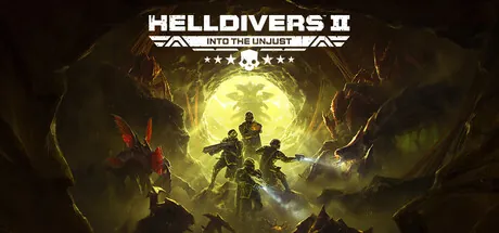 HELLDIVERS 2