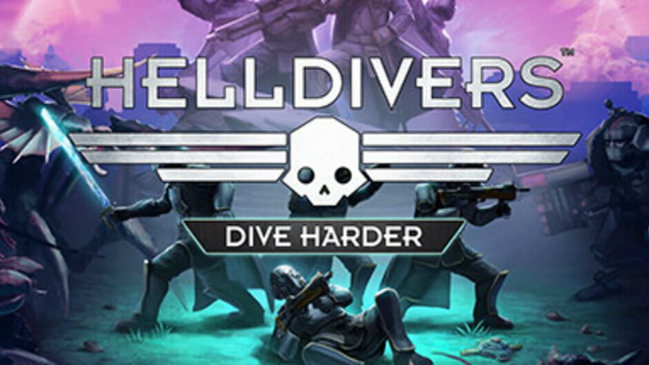 Helldivers