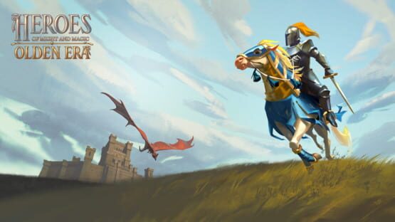 Heroes of Might & Magic: Olden Era