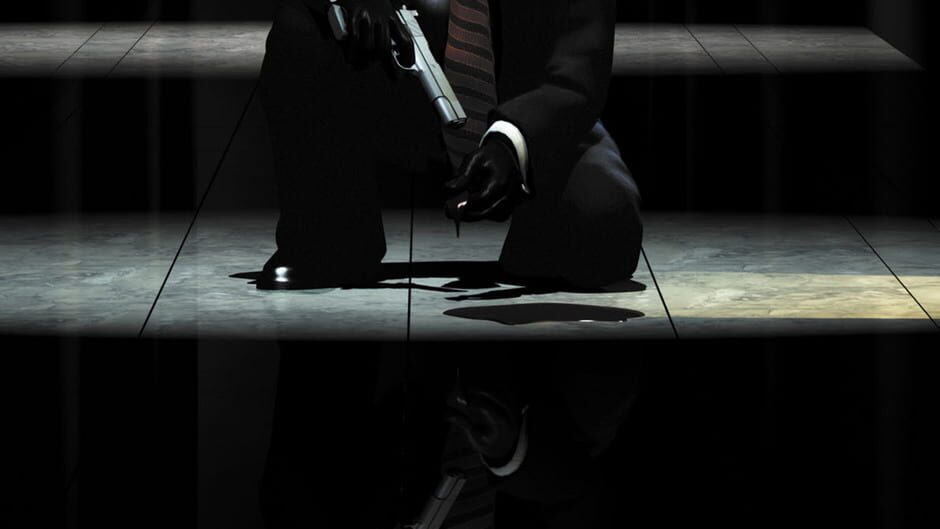 Hitman 2: Silent Assassin