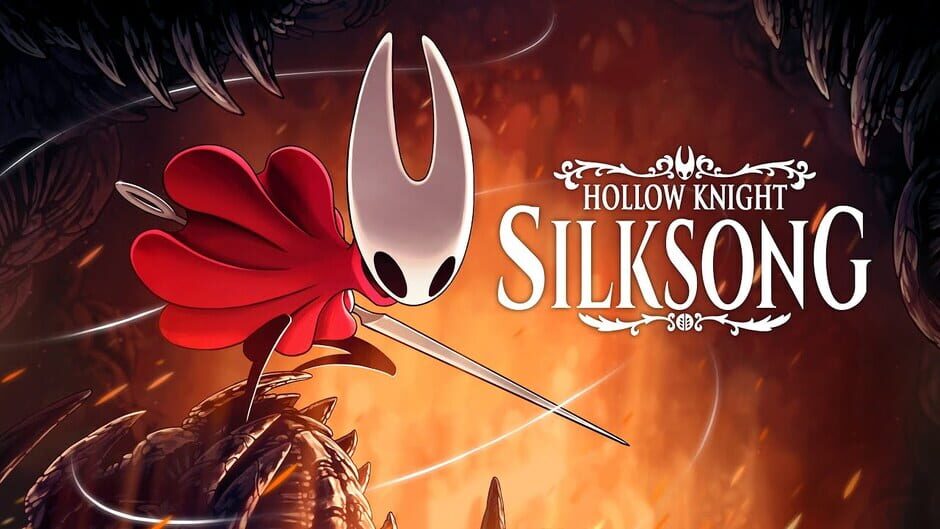 Hollow Knight: Silksong