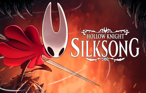 Hollow Knight: Silksong