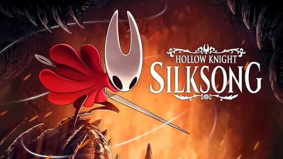 Hollow Knight: Silksong