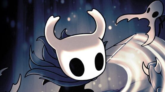 Hollow Knight