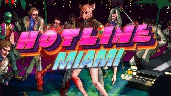 Hotline Miami