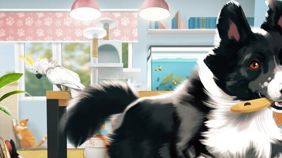 House Flipper 2: Pets