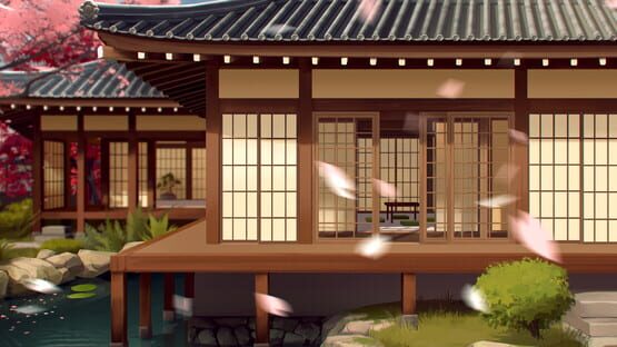House Flipper 2: Sakura DLC