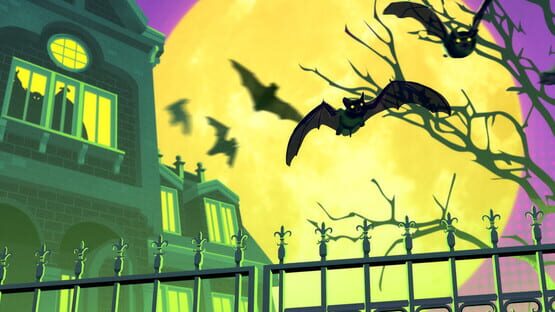 House Flipper 2: Scooby-Doo