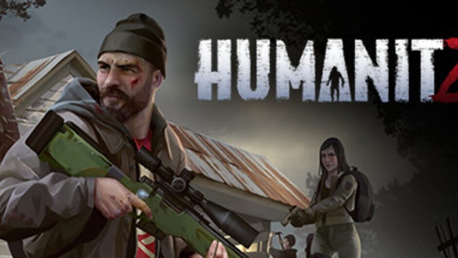 HumanitZ