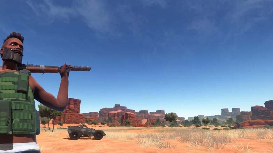 Hurtworld