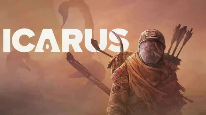 Icarus