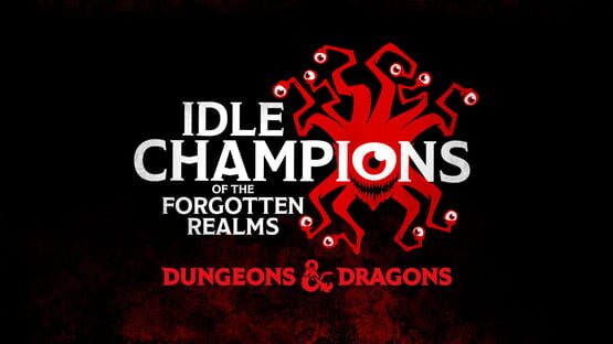 Idle Champions of the Forgotten Realms