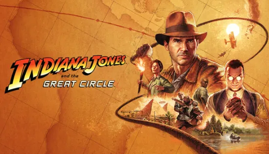Indiana Jones and the Great Circle