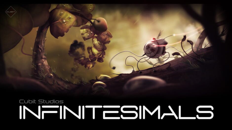 Infinitesimals