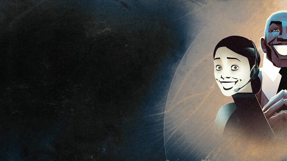 Inhuman Resources: A Literary Machination