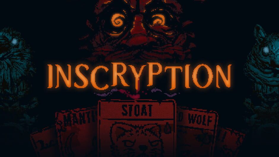 Inscryption