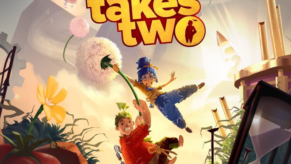It Takes Two