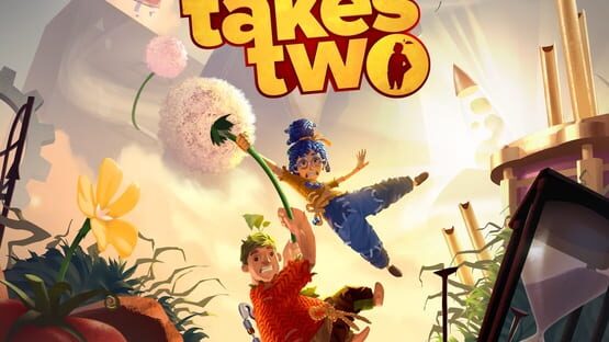 It Takes Two