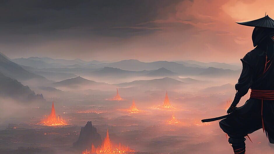 Kenshin Ninja