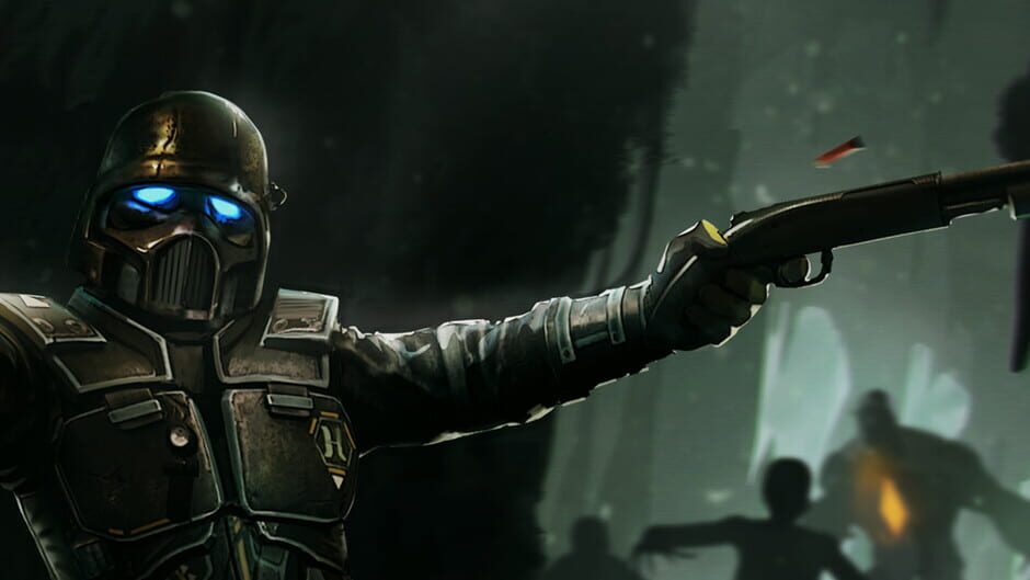 Killing Floor: Incursion
