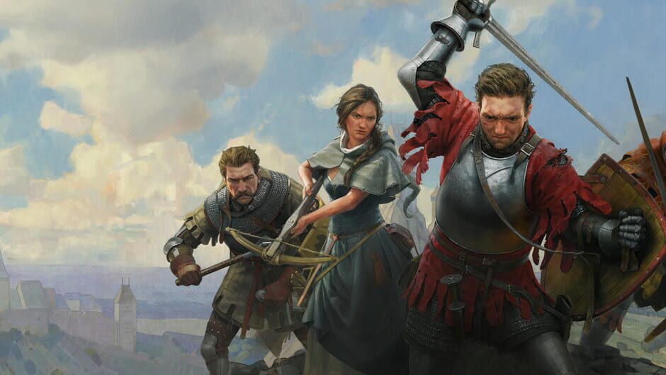 Kingdom Come: Deliverance II