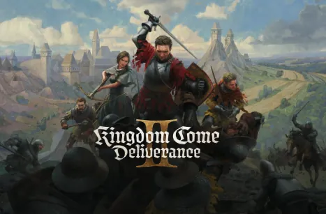 Kingdom Come: Deliverance II