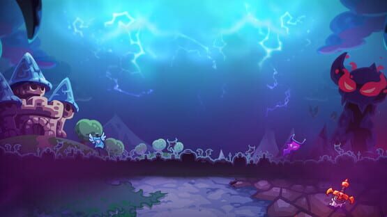 Kingdom Rush 5: Alliance