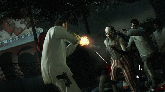 Left 4 Dead 2