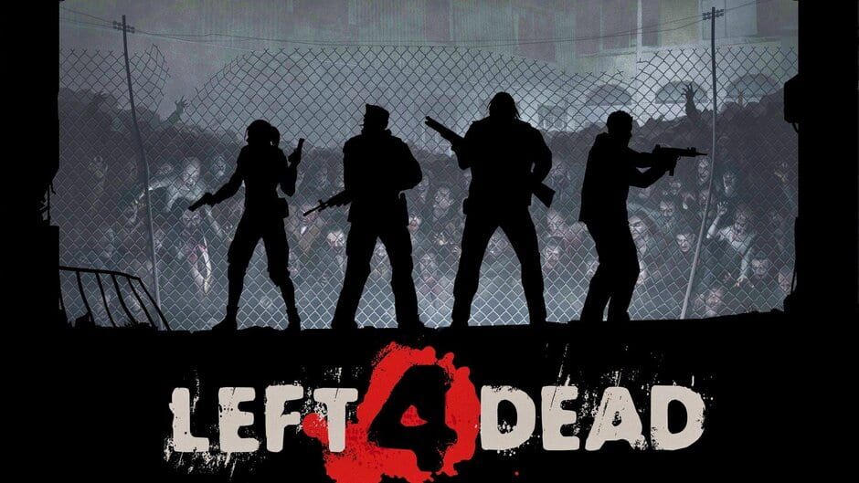 Left 4 Dead