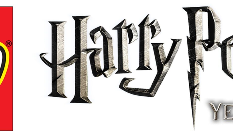 LEGO Harry Potter: Years 1-4