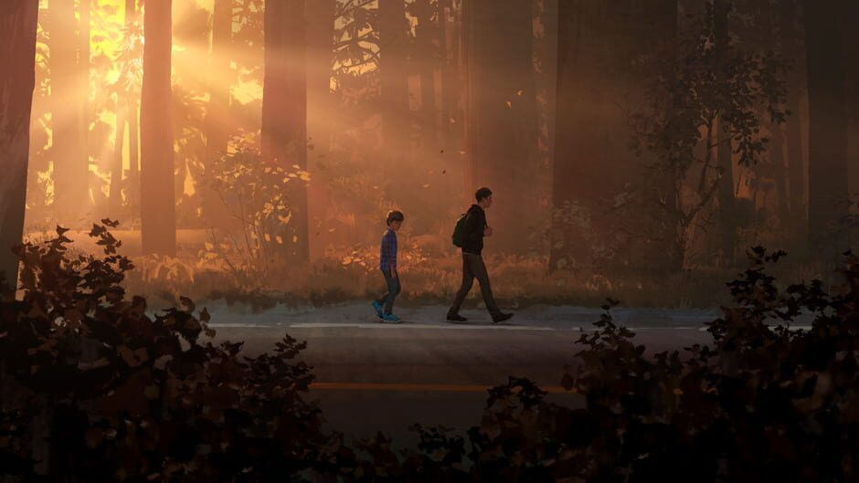 Life Is Strange 2