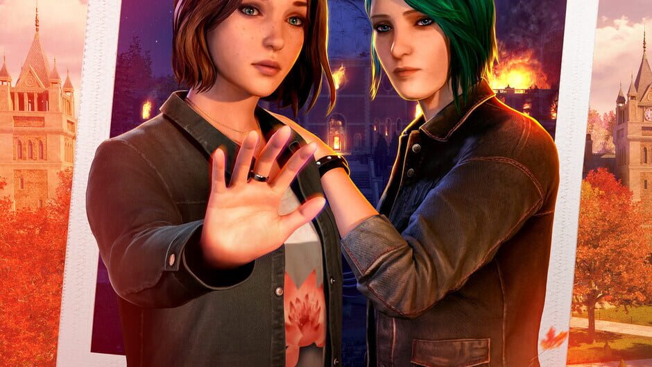 Life is Strange: Reunion