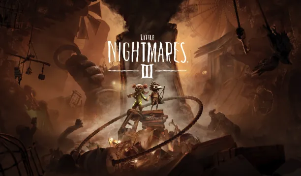 Little Nightmares III