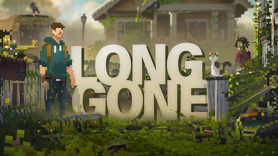 Long Gone