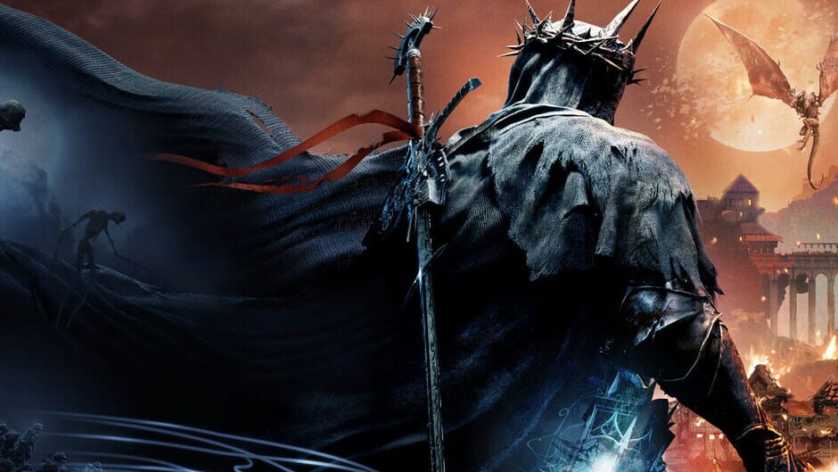 Lords of the Fallen