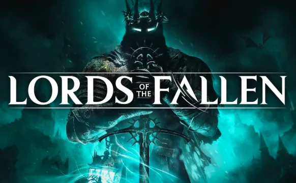 Lords of the Fallen