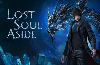 Lost Soul Aside
